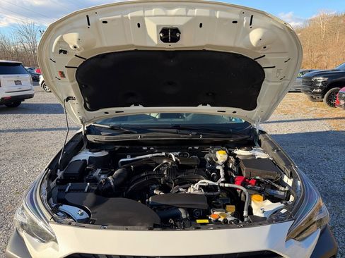 Certified 2024 Subaru Outback Premium image 32