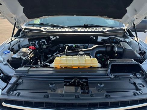 Used 2020 Ford F150 XLT w/ Equipment Group 301A Mid image 32