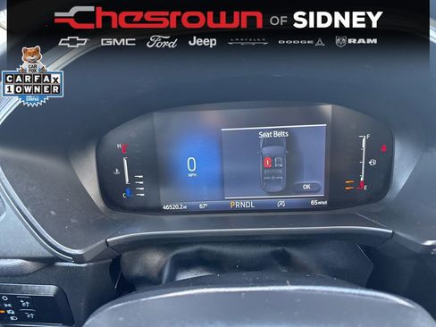 Used 2023 Ford Escape Active AWD/4WD image 13