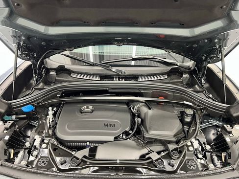 Certified 2025 MINI Cooper Countryman S image 28