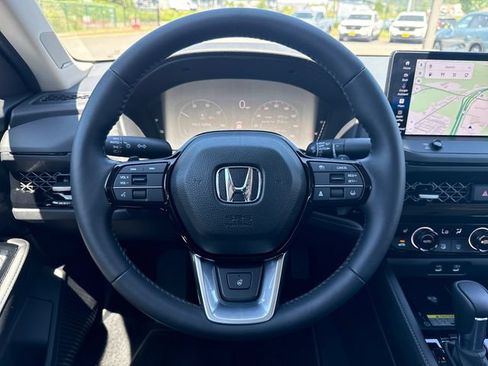 Used 2025 Honda Accord Touring image 20