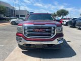 Used 2016 GMC Sierra 1500 SLT w/ SLT Premium Package image 2