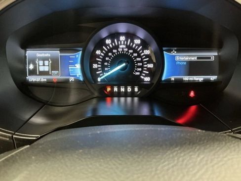 Used 2022 Ford Edge ST-Line image 28