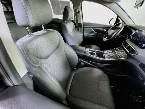 Used 2021 Hyundai Santa Fe SEL w/ Cargo Package AWD/4WD image 26