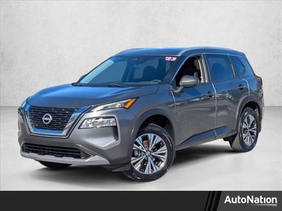 Used 2023 Nissan Rogue SV w/ SV Premium B Package