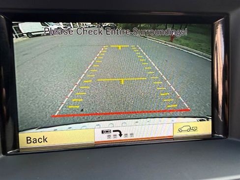 Used 2012 Mercedes-Benz ML 350 BlueTEC 4MATIC image 63