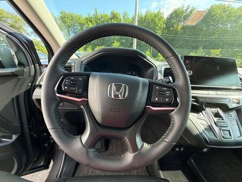Used 2026 Honda Odyssey EX-L image 16