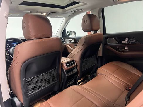 Used 2024 Mercedes-Benz GLE 350 4MATIC image 22