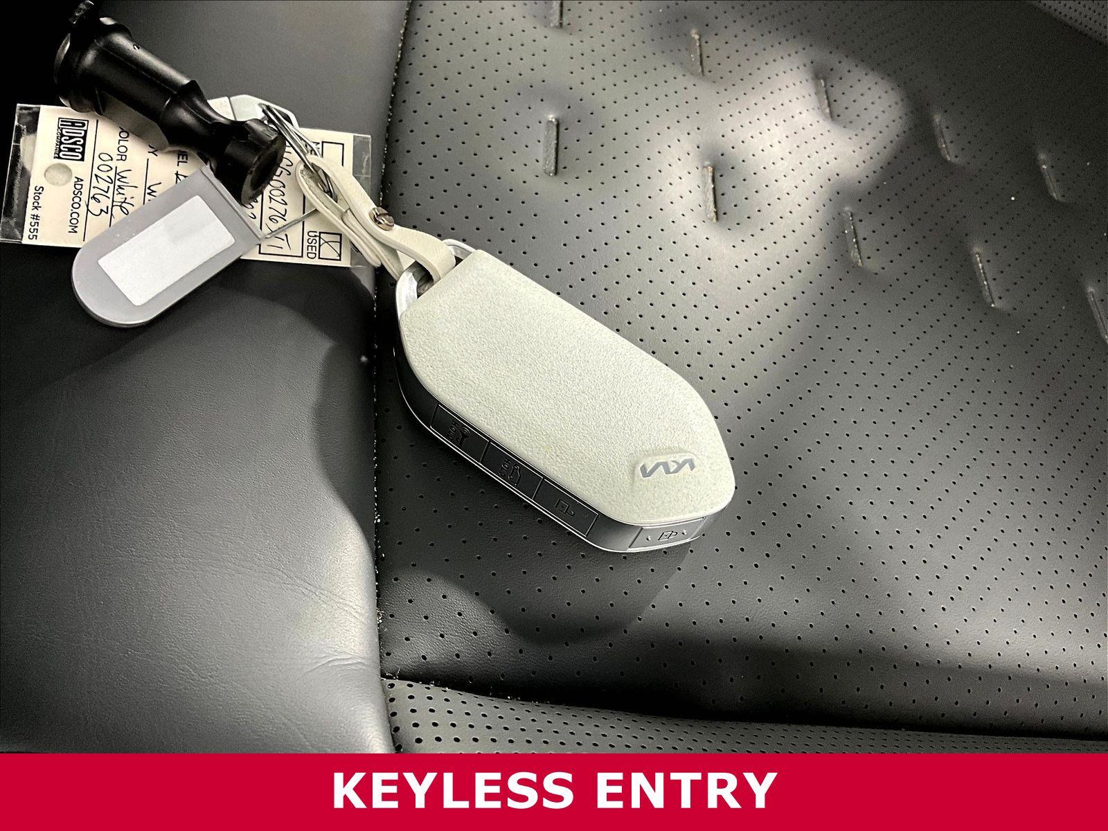 Used 2025 Kia EV9 Wind AWD/4WD image 32