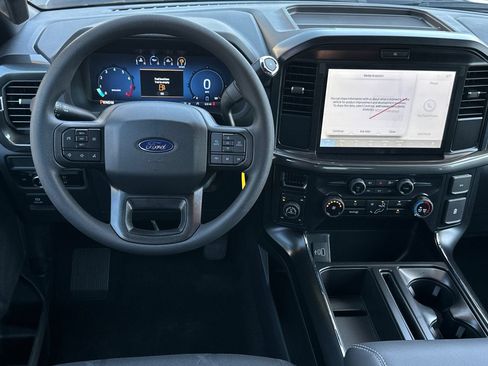 New 2026 Ford F150 STX w/ F-150 LOBO Package AWD/4WD image 13