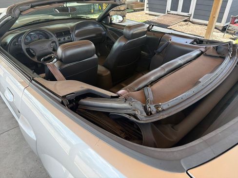 Used 2003 Ford Mustang GT RWD image 26