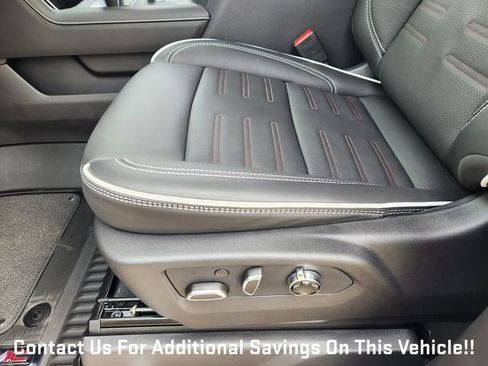 New 2026 GMC Sierra 1500 AT4X image 18