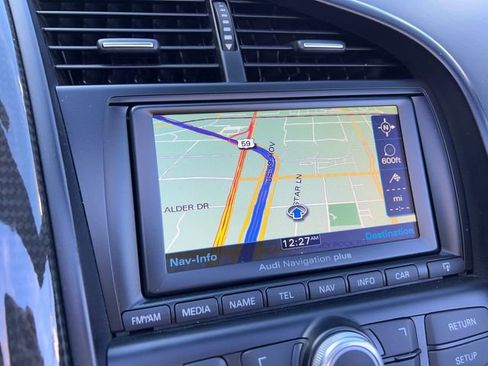 Used 2012 Audi R8 V10 image 15