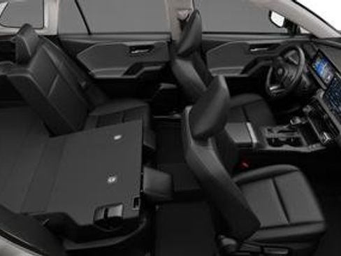 New 2026 Toyota RAV4 XLE Premium AWD/4WD image 25