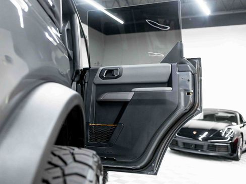 Used 2022 Ford Bronco Badlands AWD/4WD image 58