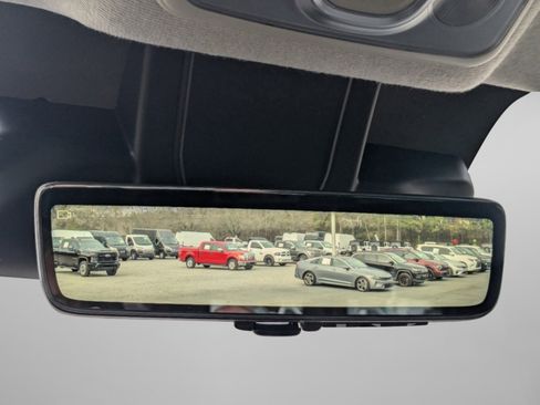 New 2025 RAM ProMaster 3500 w/ Leather Interior Group image 29