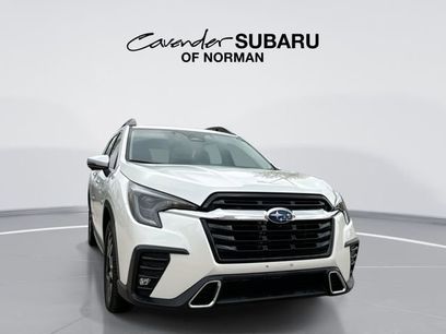 Used 2023 Subaru Ascent Touring