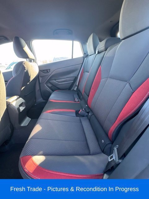 Certified 2024 Subaru Impreza RS AWD/4WD image 17