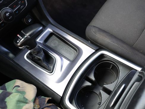 Used 2018 Dodge Charger R/T Scat Pack image 42