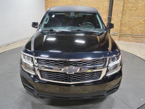 Used 2015 Chevrolet Tahoe 2WD image 5