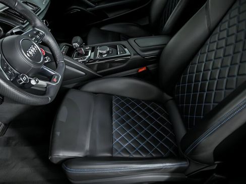 Used 2020 Audi R8 V10 performance AWD/4WD image 23