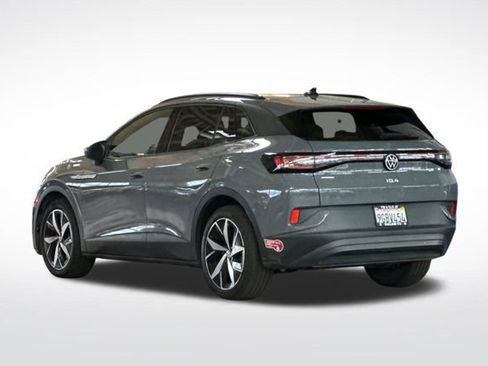 Used 2023 Volkswagen ID.4 Pro S image 7