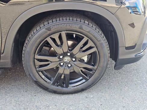 Used 2020 Honda Pilot Black Edition image 10
