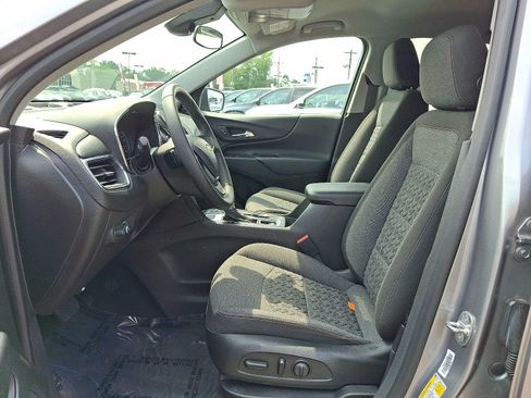 Used 2023 Chevrolet Equinox LT AWD/4WD image 13