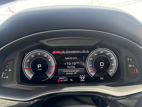 Used 2025 Audi Q7 2.0T Premium Plus w/ Premium Plus Package image 12