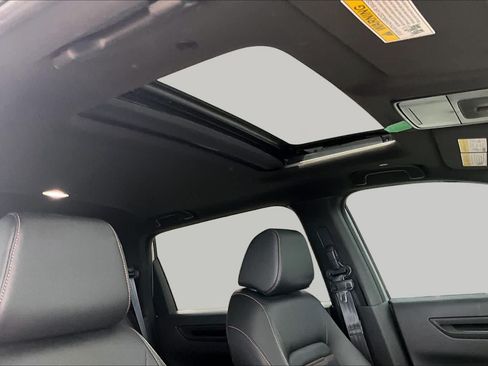 Used 2024 Honda CR-V Sport-L image 14