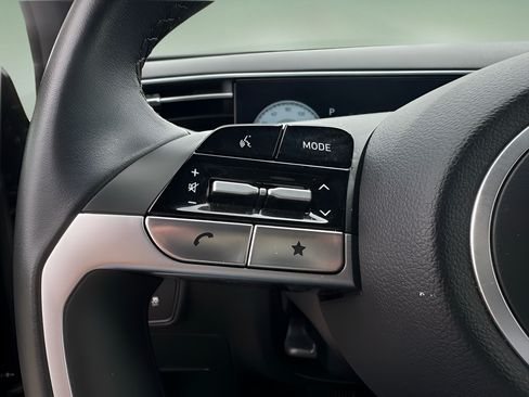 Certified 2024 Hyundai Tucson XRT AWD/4WD image 25