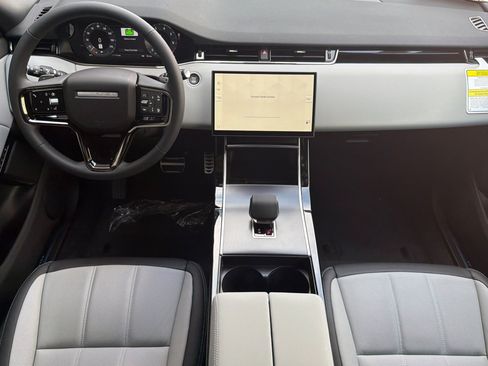 New 2026 Land Rover Range Rover Evoque Hoxton AWD/4WD image 15