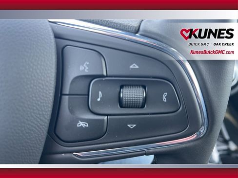 New 2026 Buick Envista Sport Touring w/ Convenience I Package image 30