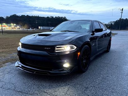 Used 2016 Dodge Charger SRT w/ Technology Group