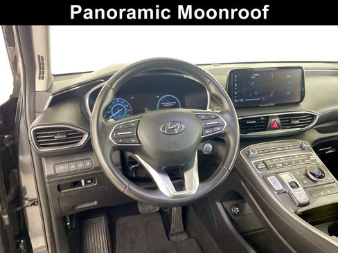 Used 2023 Hyundai Santa Fe SEL Premium AWD/4WD image 2