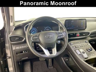 Used 2023 Hyundai Santa Fe SEL Premium AWD/4WD video 2