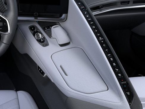 New 2025 Chevrolet Corvette E-Ray image 23