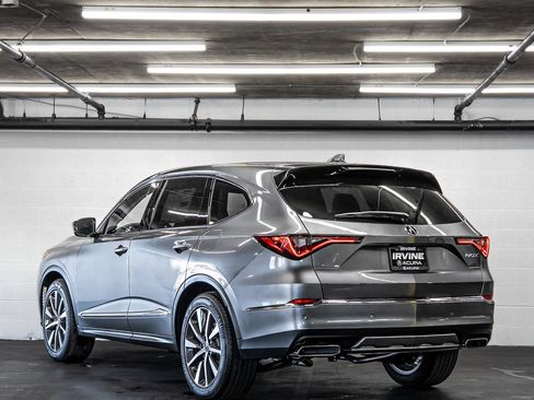 New 2026 Acura MDX FWD w/ Technology Package image 3