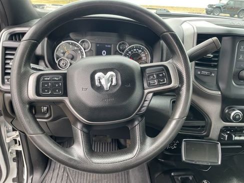 Used 2021 RAM 3500 Tradesman image 23