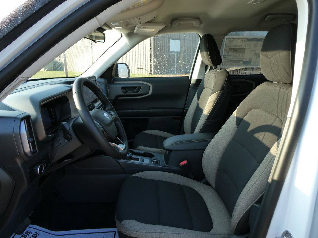 New 2026 Ford Bronco Sport Big Bend w/ Convenience Package AWD/4WD image 18