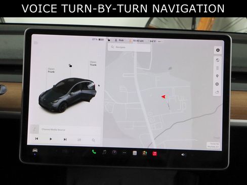 Used 2021 Tesla Model Y Long Range image 17