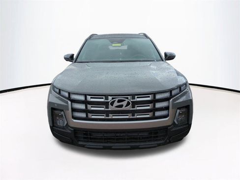 New 2026 Hyundai Santa Cruz SEL image 3