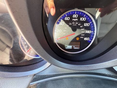 Used 2009 Acura RDX SH-AWD image 11