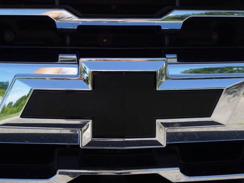 Used 2018 Chevrolet Silverado 1500 LTZ w/ LTZ Plus Package image 42