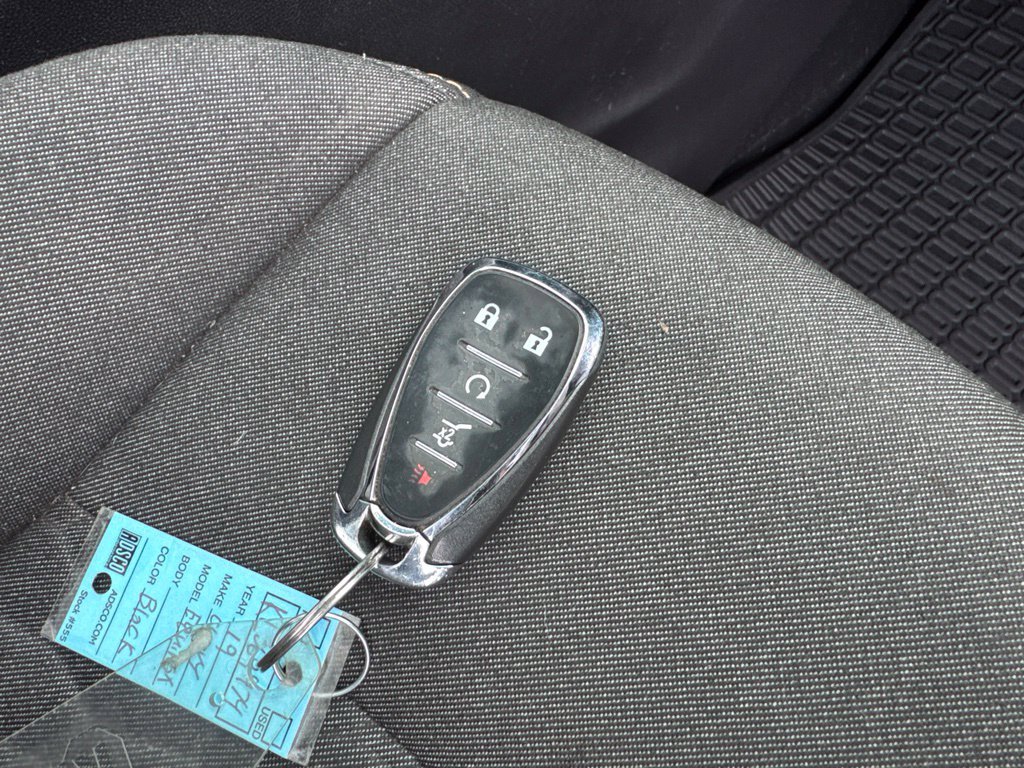 Used 2019 Chevrolet Equinox LT AWD/4WD image 41