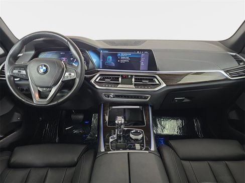Used 2021 BMW X5 xDrive45e w/ Executive Package image 15