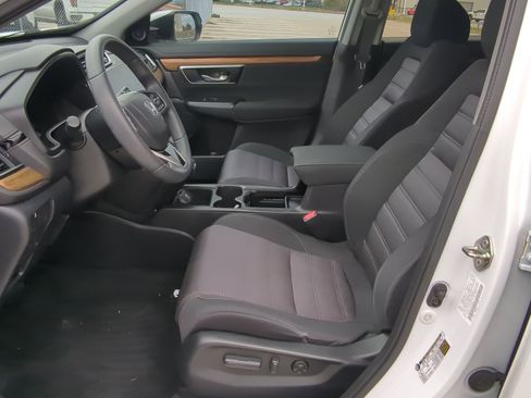 Certified 2019 Honda CR-V EX image 15