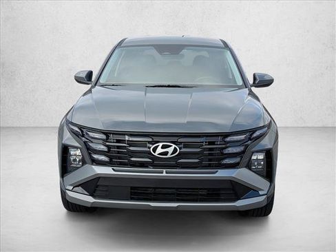 New 2026 Hyundai Tucson SE image 2