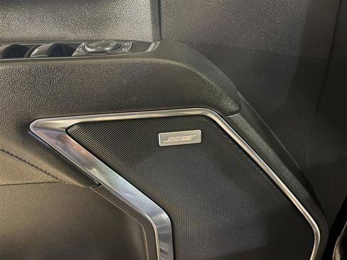 Used 2024 Chevrolet Silverado 3500 LTZ w/ LTZ Plus Package image 19