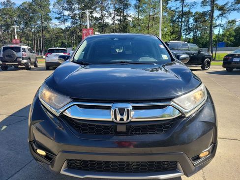Used 2018 Honda CR-V EX-L image 4